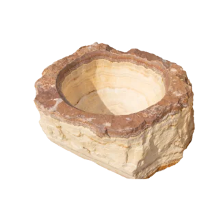 Onyx PREMIUM ART OX46 kamenný květináč