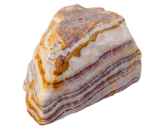 Onyx PREMIUM ART OX46 leštěná fontána z kamene