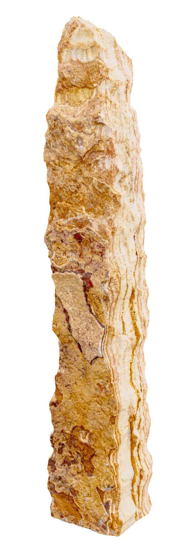 Onyx PREMIUM ART OX46 solitérní kámen