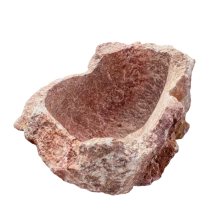 Onyx PREMIUM ART OX48 kamenný květináč