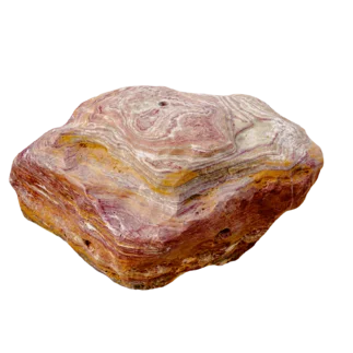 Onyx PREMIUM ART OX48 leštěná fontána z kamene