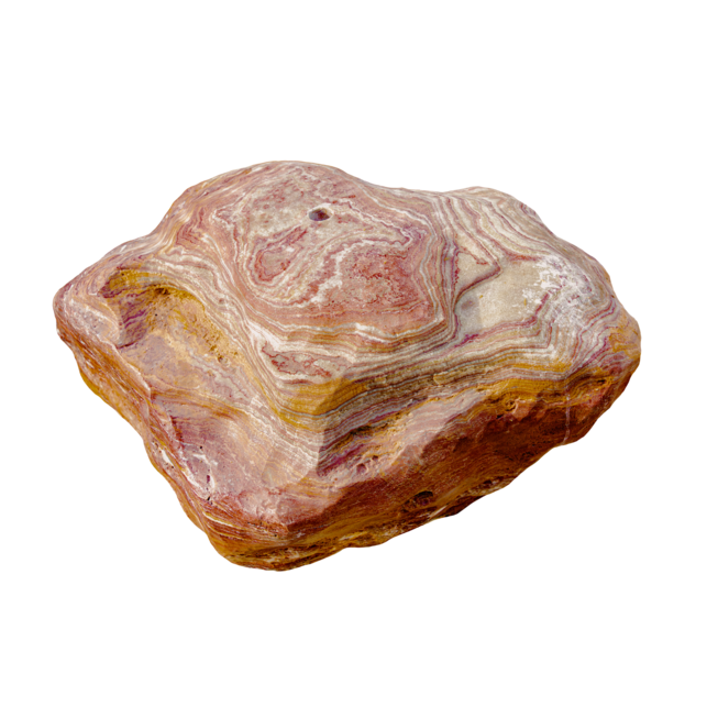 Onyx PREMIUM ART OX48 leštěná fontána z kamene