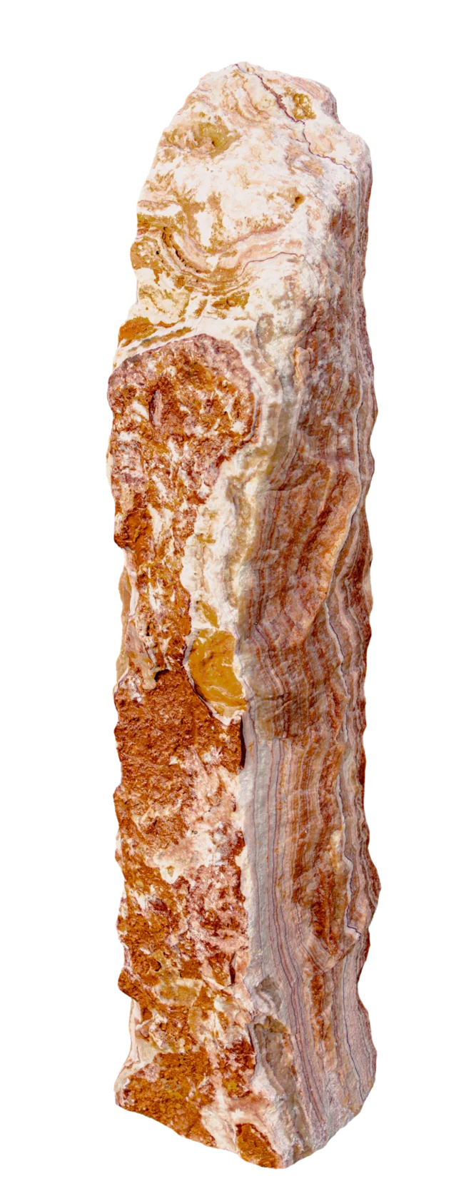 Onyx PREMIUM ART OX48 solitérní kámen