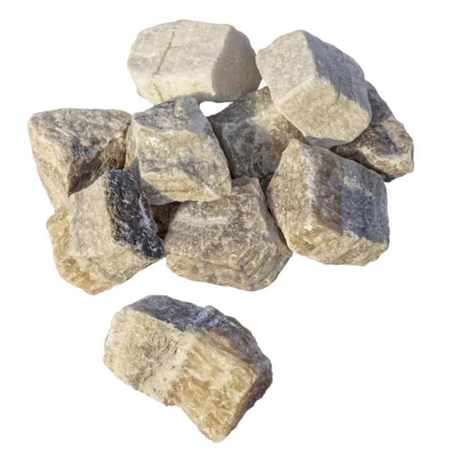 Onyx Premium COFFEE OX51 dekorační štěrk/okrasné kamenivo