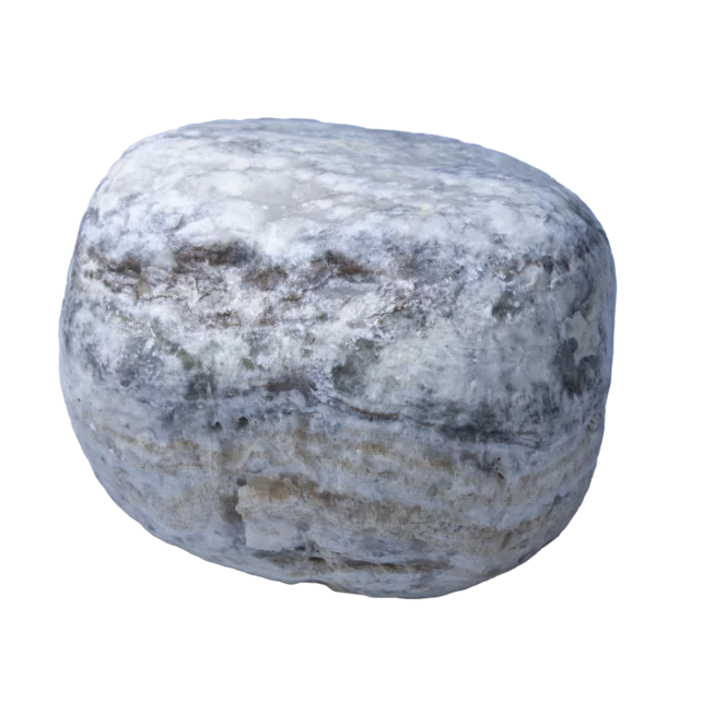 Onyx PREMIUM COFFEE OX51 dekorační valouny / okrasné kamenivo