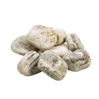 Onyx PREMIUM COFFEE OX51 dekorační valouny / okrasné kamenivo Onyx PREMIUM COFFEE OX51 dekorační valouny / okrasné kamenivo