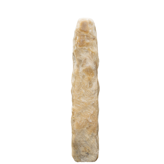 Onyx PREMIUM leštěný ART OX19 solitérní kámen