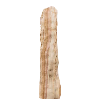 Onyx PREMIUM leštěný ART OX46 solitérní kámen Onyx PREMIUM leštěný ART OX46 solitérní kámen