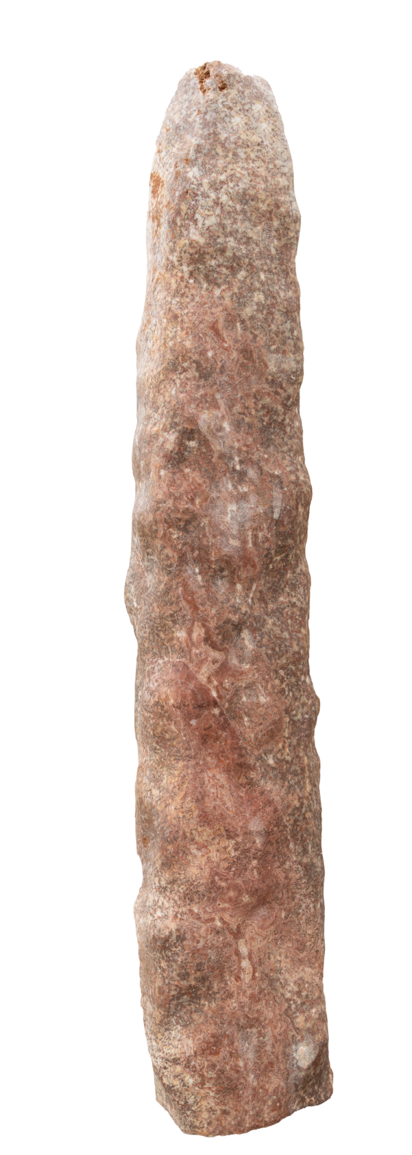 Onyx PREMIUM leštěný ART OX48 solitérní kámen