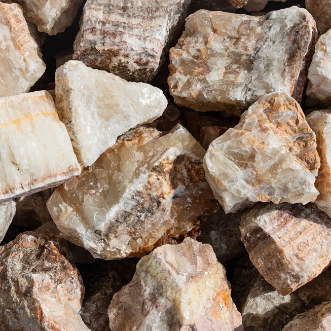 Onyx Premium OX28 dekorační štěrk/okrasné kamenivo