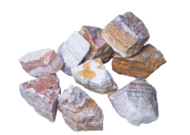 Onyx Premium OX46 dekorační štěrk/okrasné kamenivo