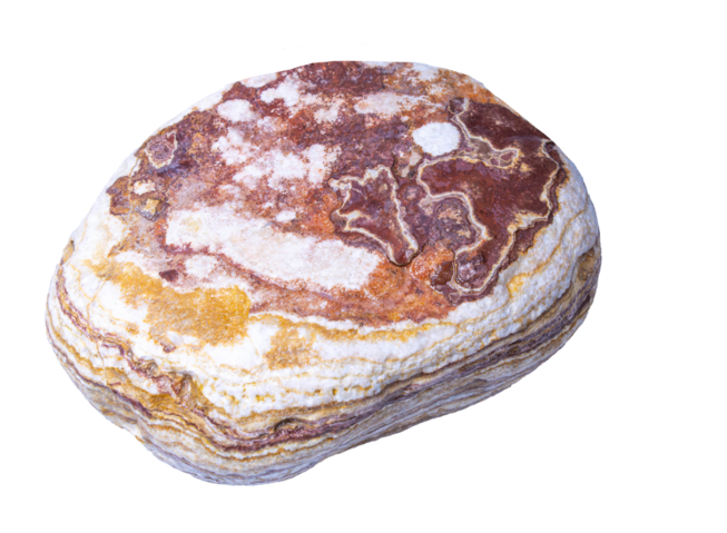 Onyx PREMIUM OX46 dekorační valouny / okrasné kamenivo