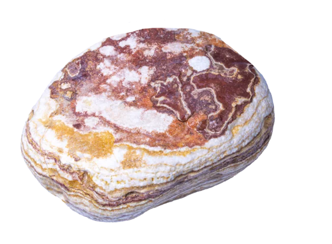 Onyx PREMIUM OX46 dekorační valouny / okrasné kamenivo