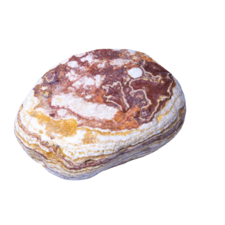 Onyx PREMIUM OX46 dekorační valouny / okrasné kamenivo