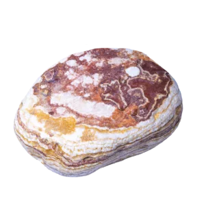 Onyx PREMIUM OX46 dekorační valouny / okrasné kamenivo Onyx PREMIUM OX46 dekorační valouny / okrasné kamenivo