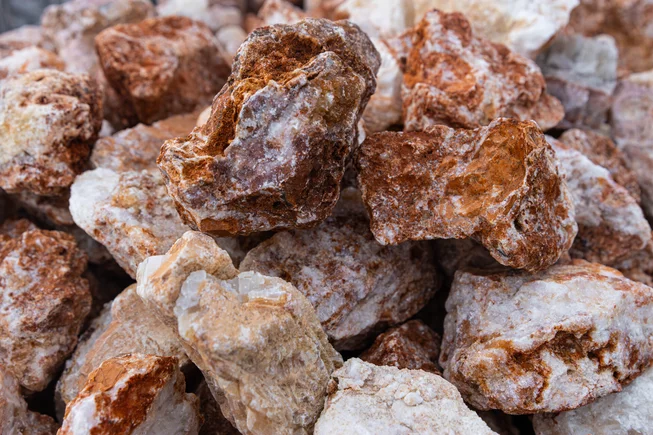 Onyx Premium OX48 dekorační štěrk/okrasné kamenivo