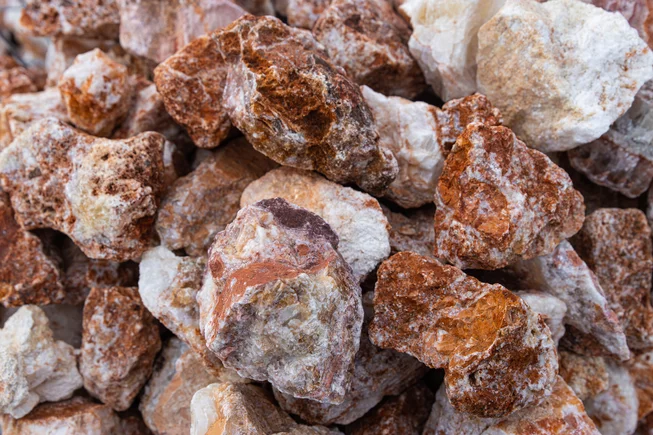 Onyx Premium OX48 dekorační štěrk/okrasné kamenivo