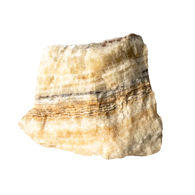 Onyx PREMIUM OX51 kusový kámen / lomový kámen