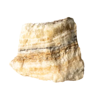 Onyx PREMIUM OX51 kusový kámen / lomový kámen