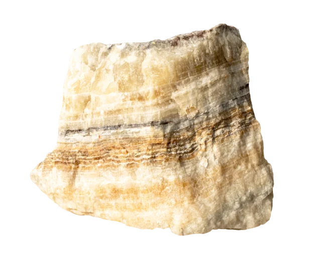 Onyx PREMIUM OX51 kusový kámen / lomový kámen