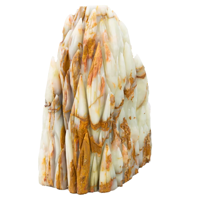 Onyx SOSNA BAMBO ART OX54 solitérní kámen