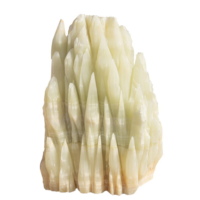 Onyx SOSNA Emerald ART OX98 solitérní kámen