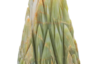 Onyx SOSNA Emerald ART OX98 solitérní kámen