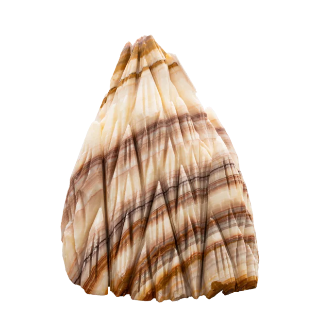 Onyx SOSNA MIX ART OX99 solitérní kámen