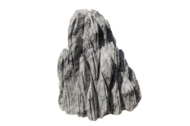 Onyx SOSNA MIX ART OX99 solitérní kámen