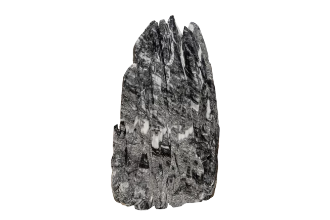 Onyx SOSNA MIX ART OX99 solitérní kámen