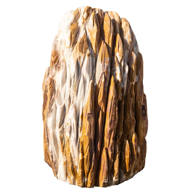 Onyx SOSNA MIX ART OX99 solitérní kámen