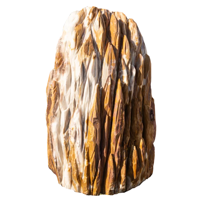 Onyx SOSNA MIX ART OX99 solitérní kámen