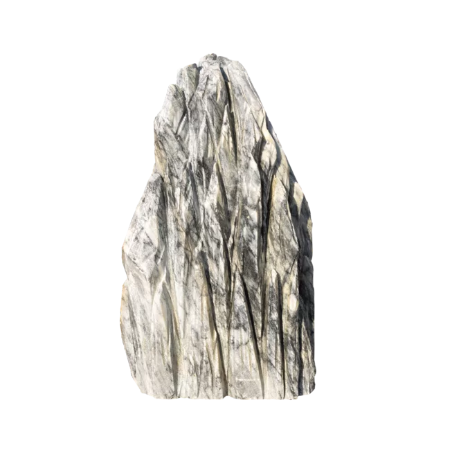 Onyx SOSNA MIX ART OX99 solitérní kámen