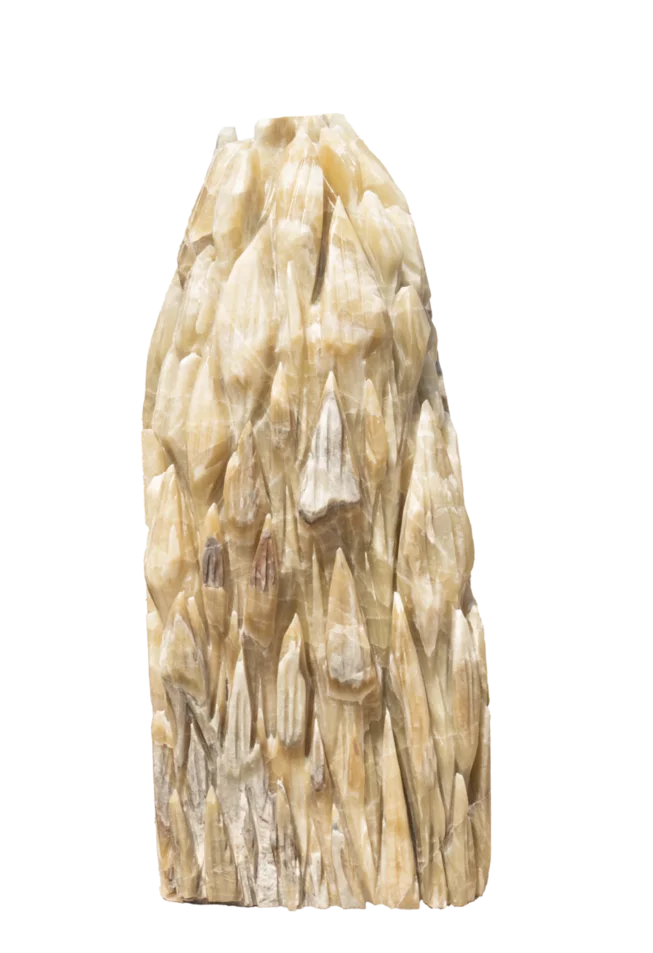 Onyx SOSNA MIX ART OX99 solitérní kámen