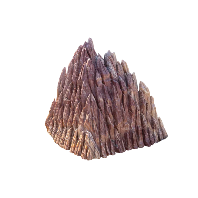 Onyx SOSNA MIX ART OX99 solitérní kámen