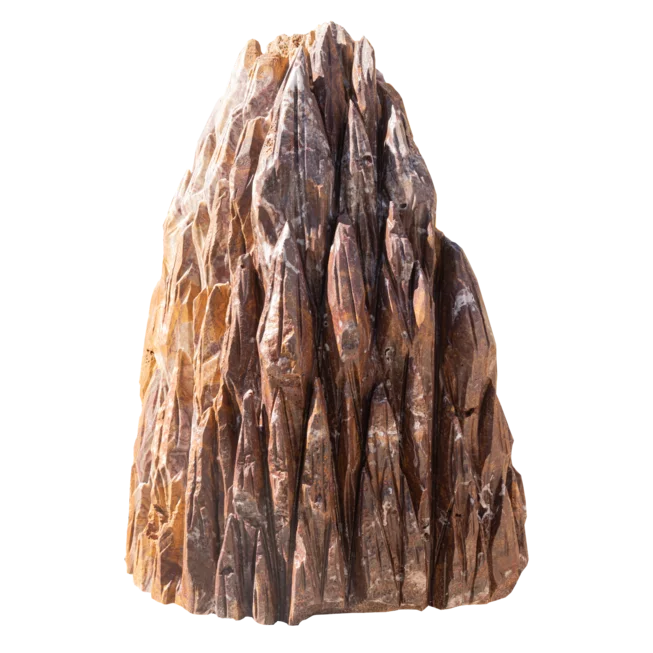 Onyx SOSNA MIX ART OX99 solitérní kámen