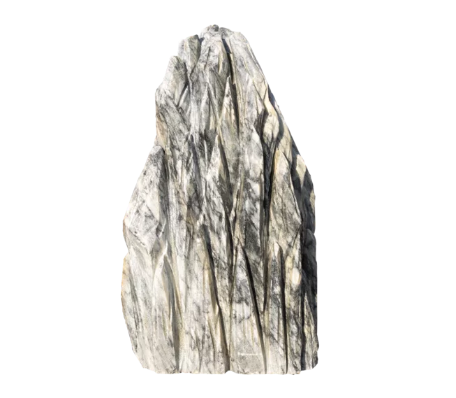 Onyx SOSNA MIX ART OX99 solitérní kámen