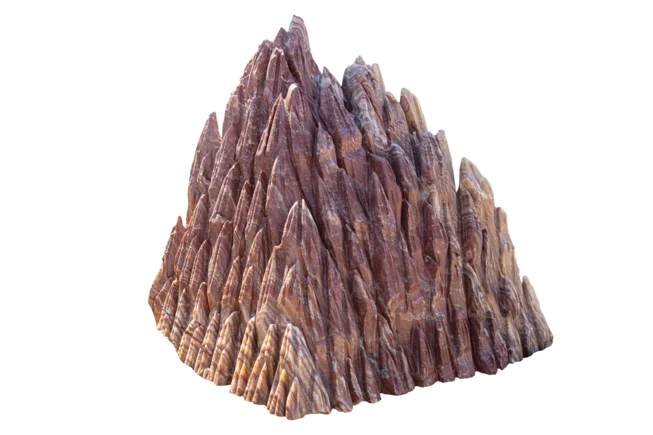 Onyx SOSNA MIX ART OX99 solitérní kámen