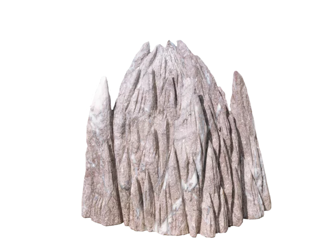 Onyx SOSNA MIX ART OX99 solitérní kámen