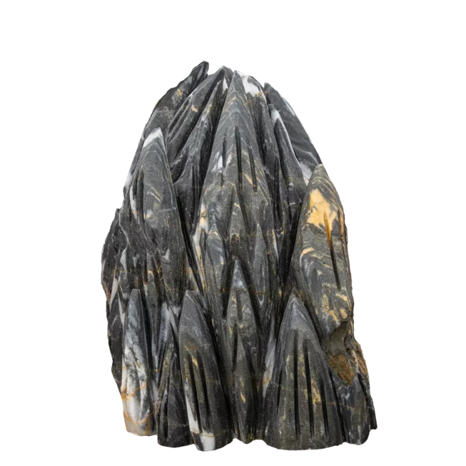 Onyx SOSNA MIX ART OX99 solitérní kámen