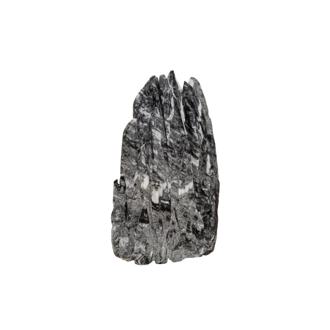 Onyx SOSNA MIX ART OX99 solitérní kámen