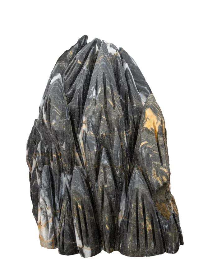 Onyx SOSNA MIX ART OX99 solitérní kámen