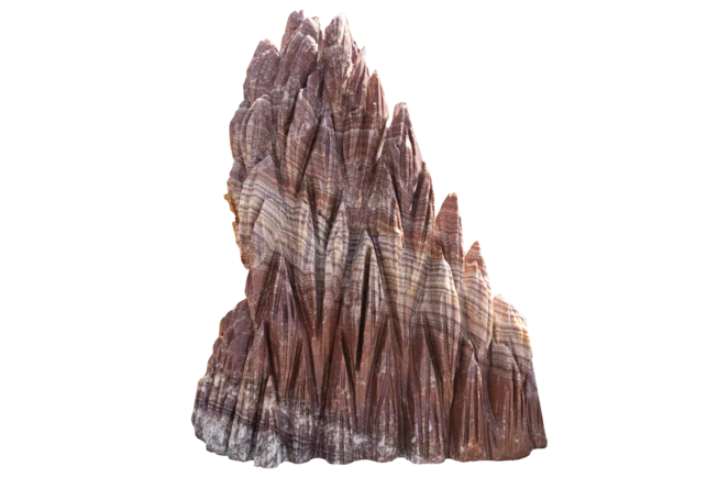 Onyx SOSNA MIX ART OX99 solitérní kámen