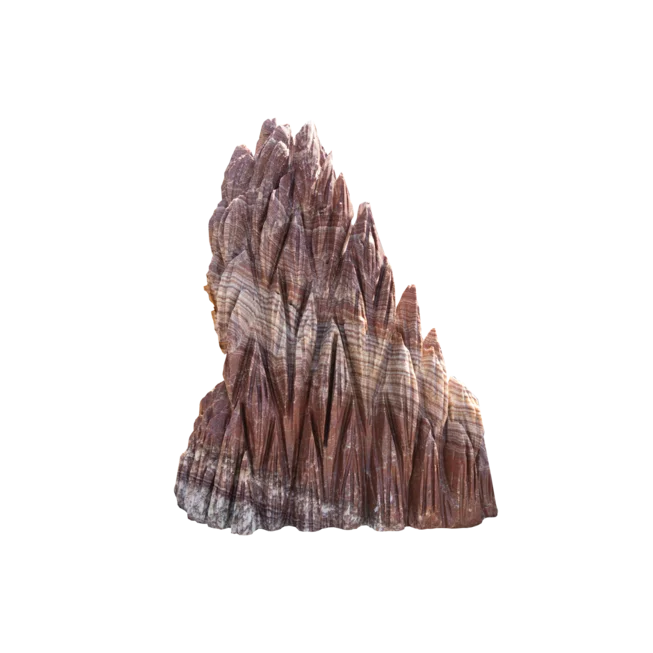 Onyx SOSNA MIX ART OX99 solitérní kámen