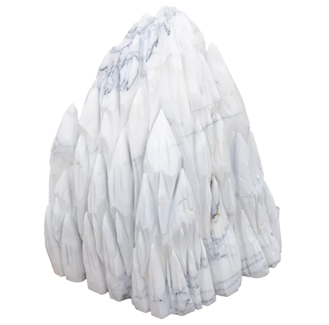 Onyx SOSNA MIX ART OX99 solitérní kámen