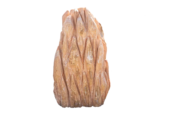 Onyx SOSNA MIX ART OX99 solitérní kámen