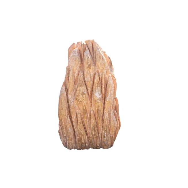 Onyx SOSNA MIX ART OX99 solitérní kámen