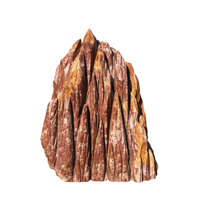 Onyx SOSNA MIX ART OX99 solitérní kámen