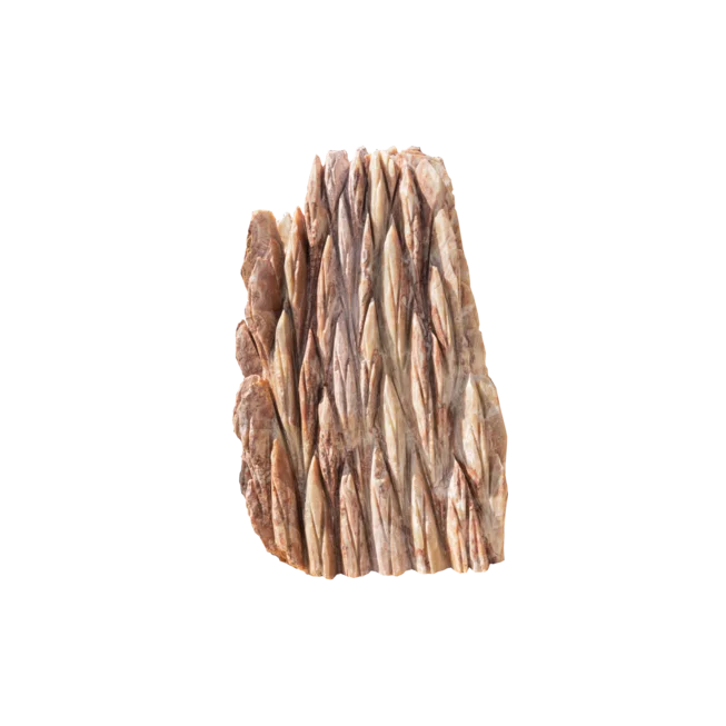 Onyx SOSNA MIX ART OX99 solitérní kámen