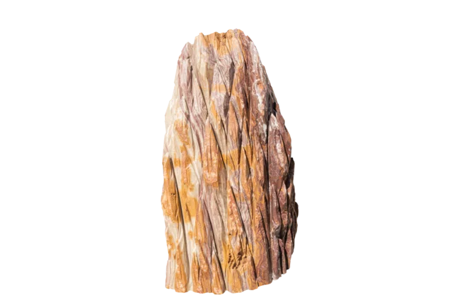 Onyx SOSNA MIX ART OX99 solitérní kámen